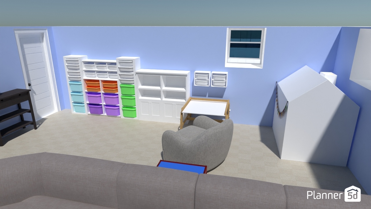 Trofast #24403836 by Jason Hyde