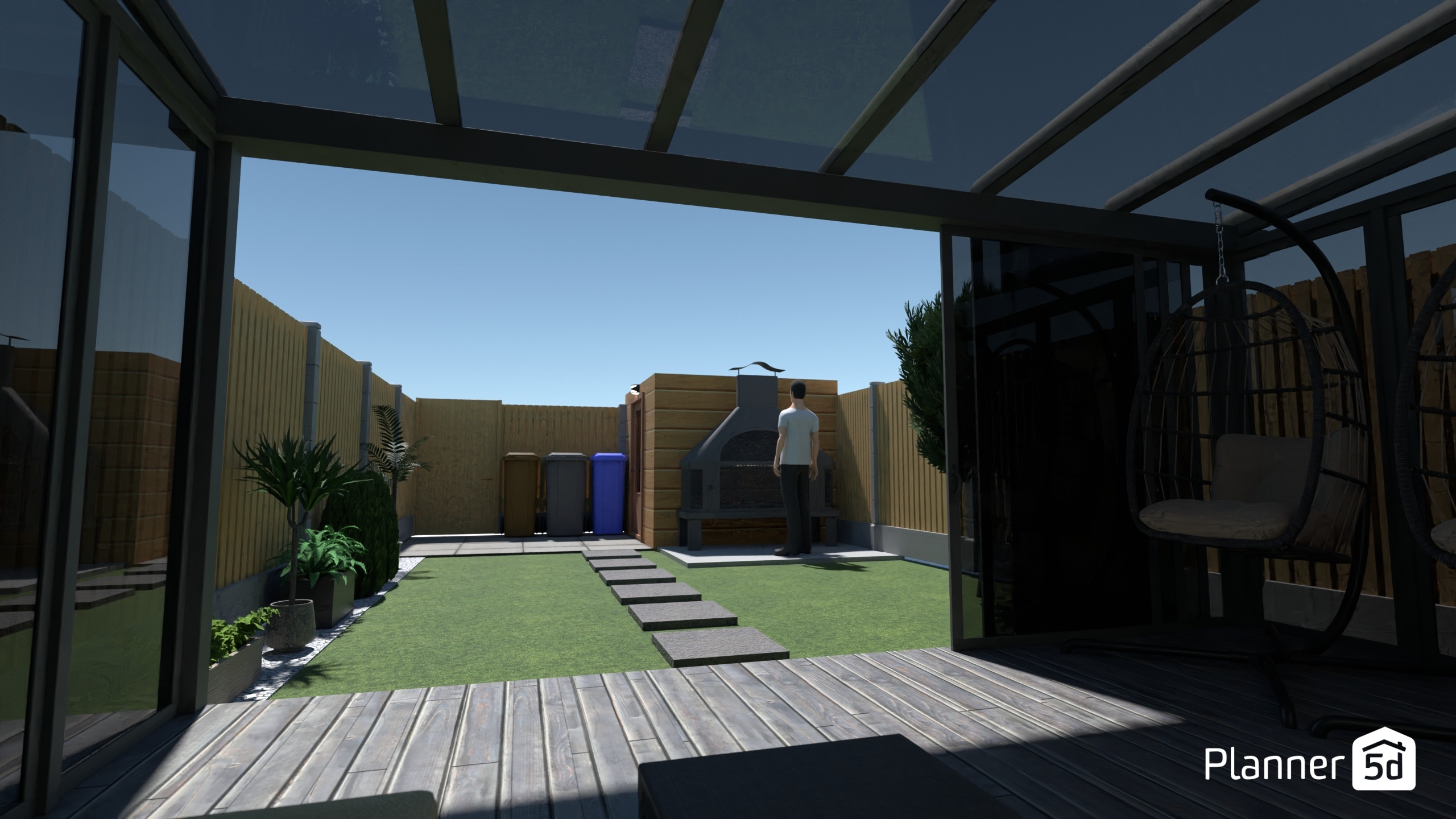 GordiCueva #23347662 by User 154306594