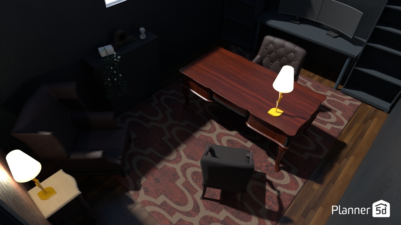 Church Office #26486520 by User 180380128