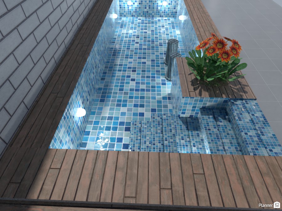 ELEPHANT CONSTRUCTORA #3601300 by CENTRAL DE REFORMAS