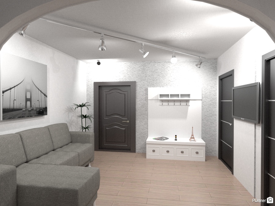 OPENSPACE #1722725 by Deborah D. Pinello