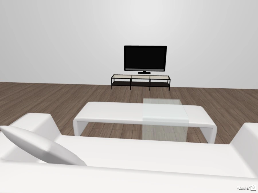 Ella's test house #3040460 by musti