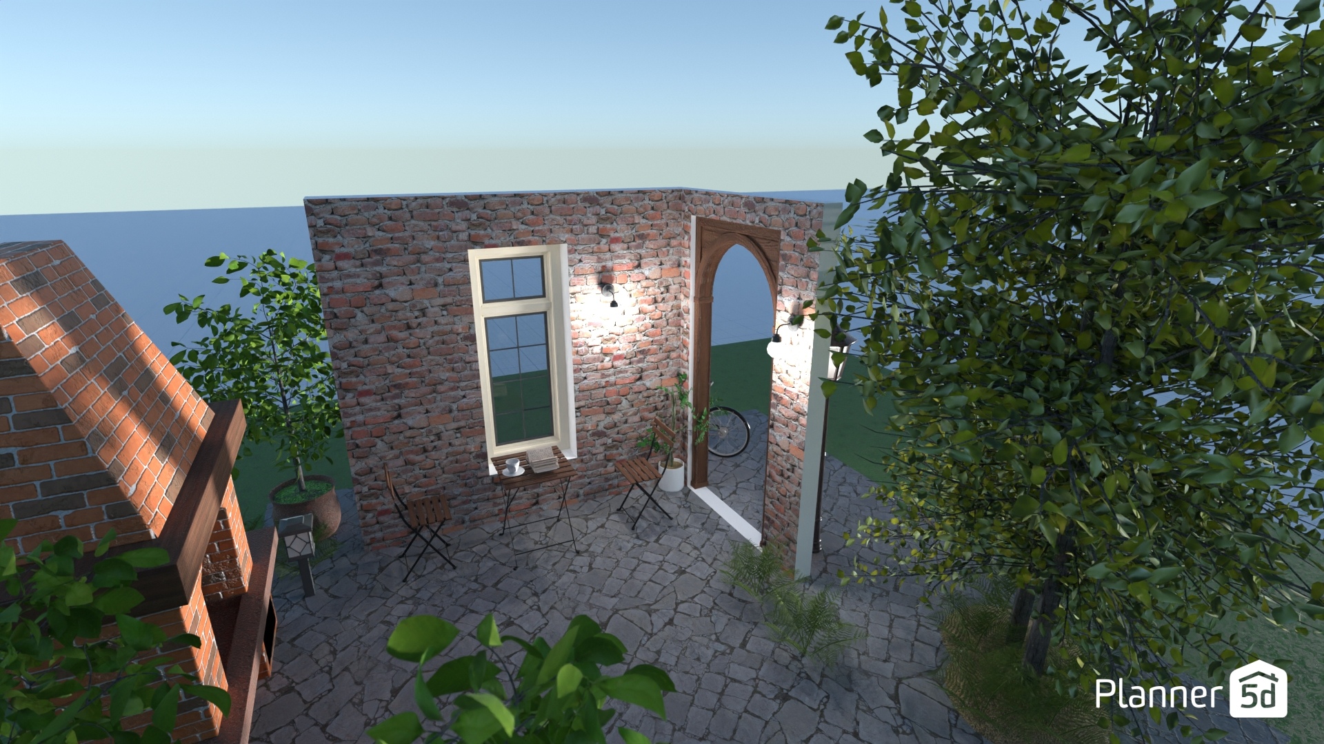 Новый проект #26214676 by Дмитрий