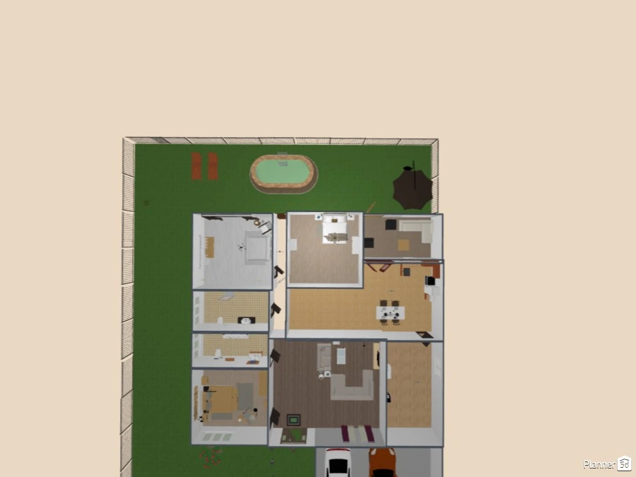 casa #3100752 by User 123946884