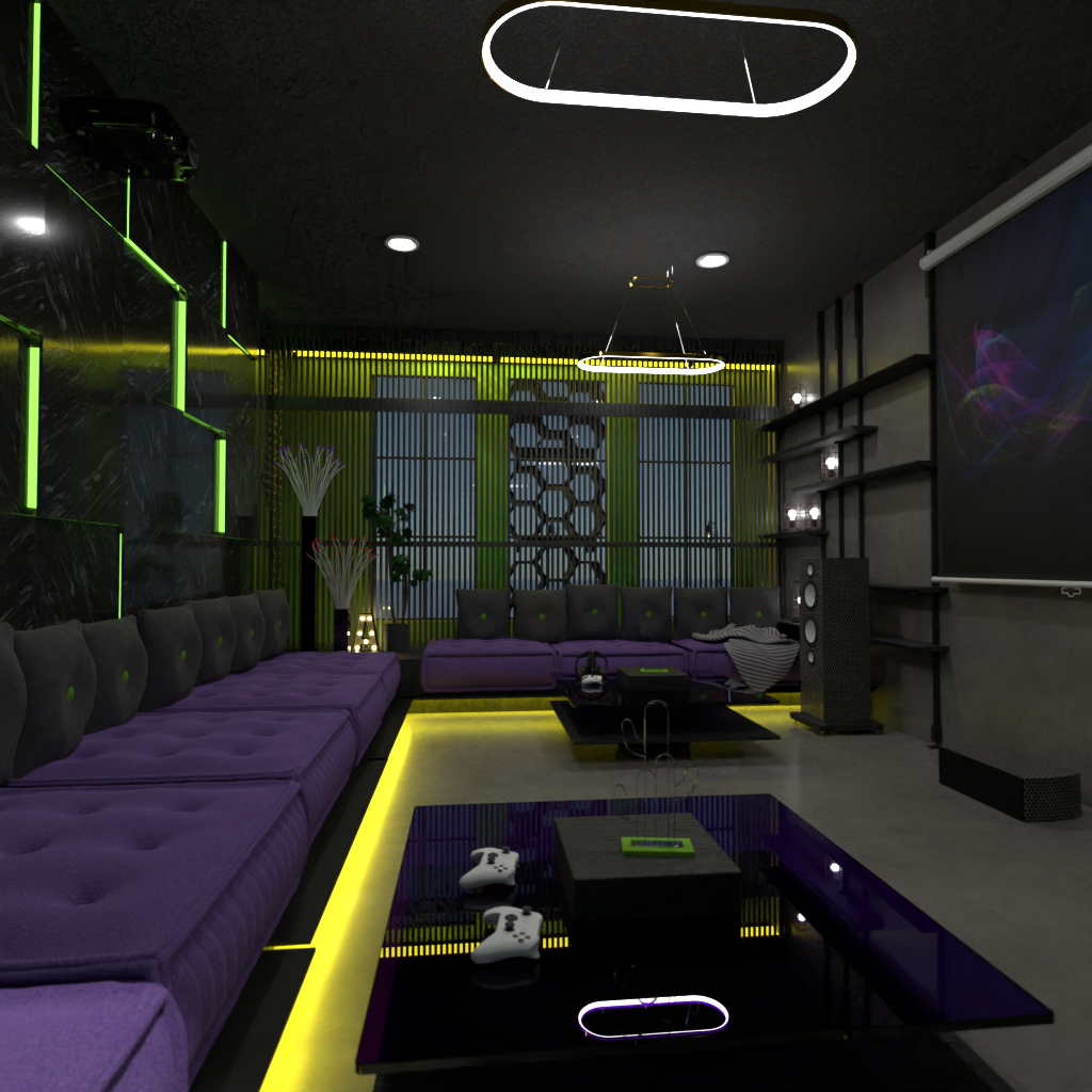 Cyberpunk #3353528 by Editors Choice