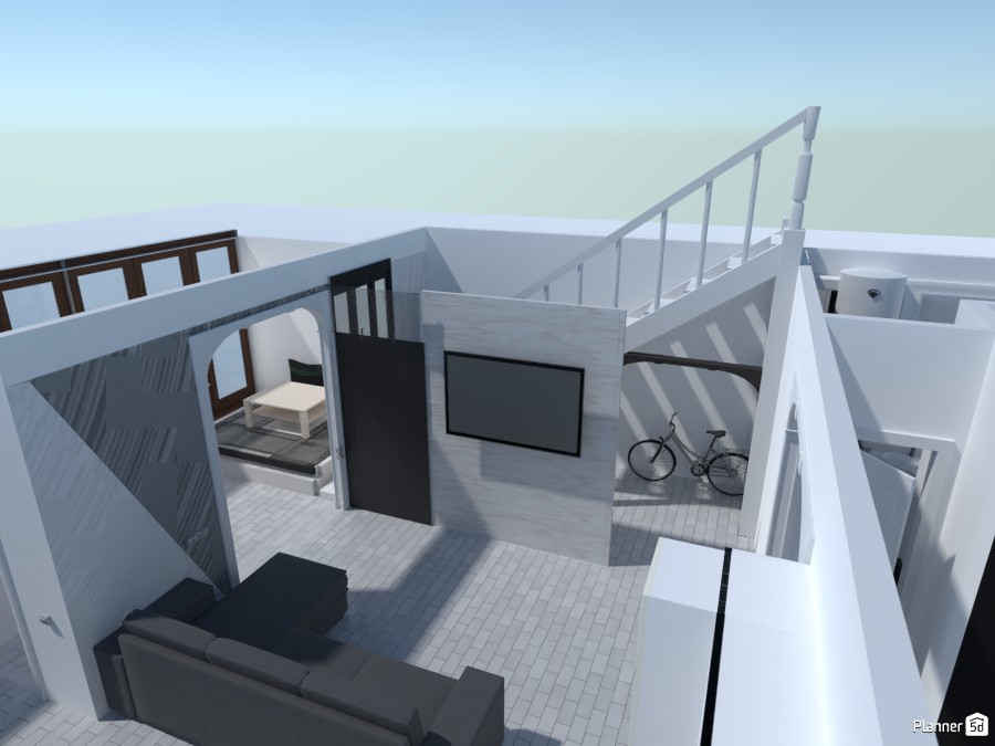 Будующая квартира #3563826 by LoveLee