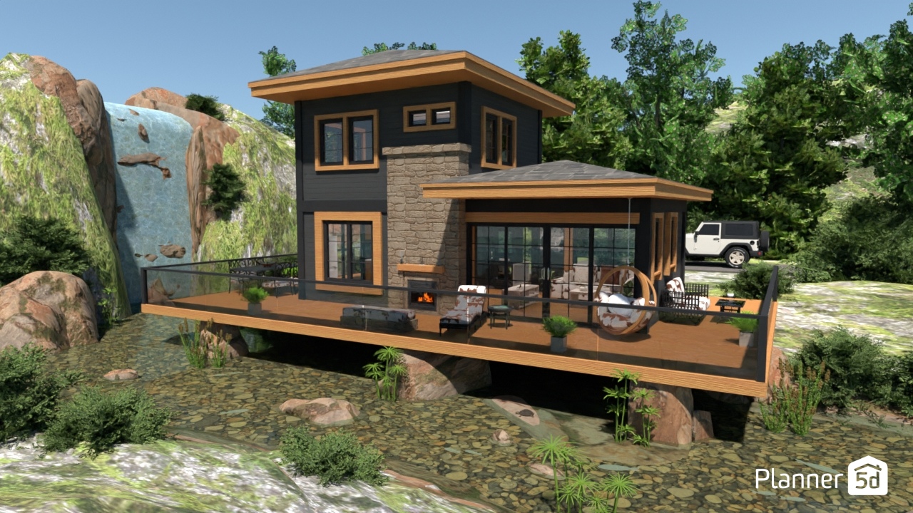 Progetto #318 #23354914 by megaloman.