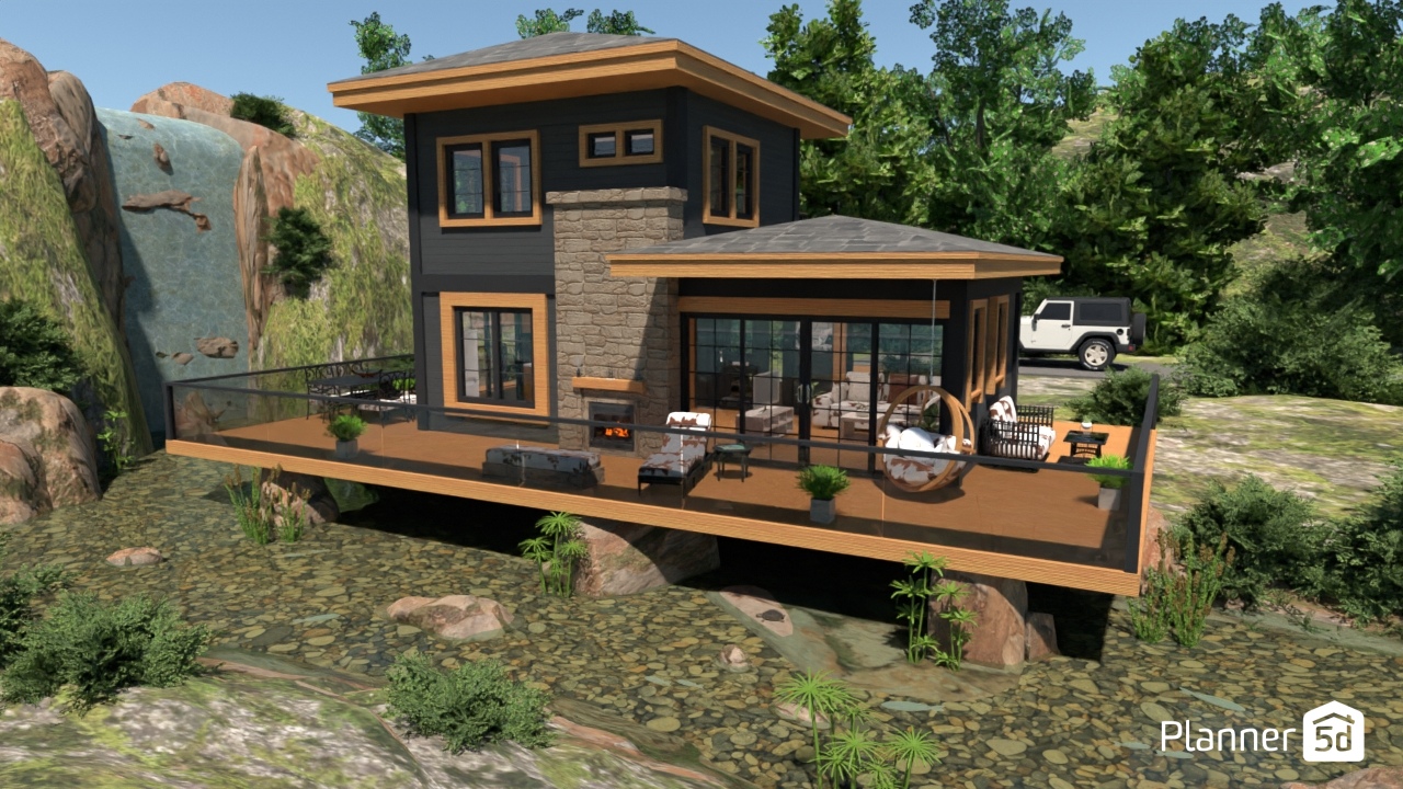 Progetto #318 #23355186 by megaloman.