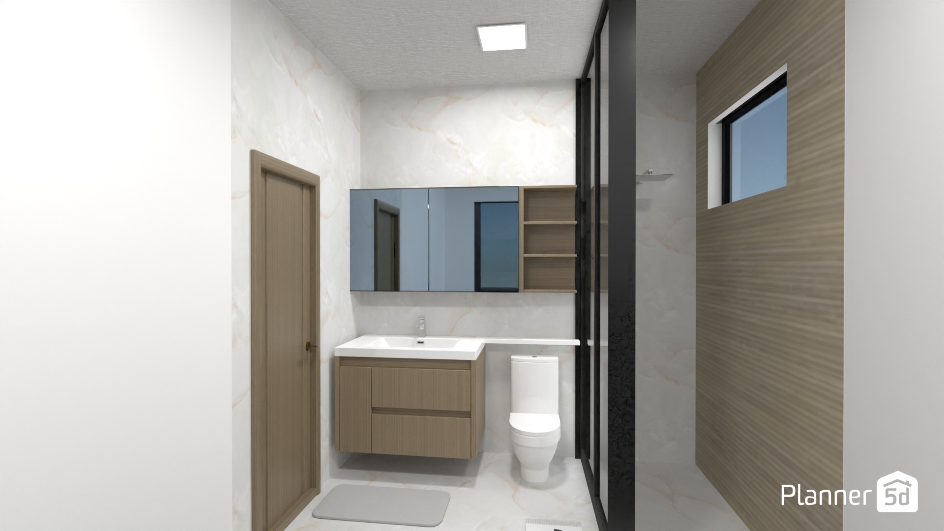 Casa Final #23497450 by Wanderson