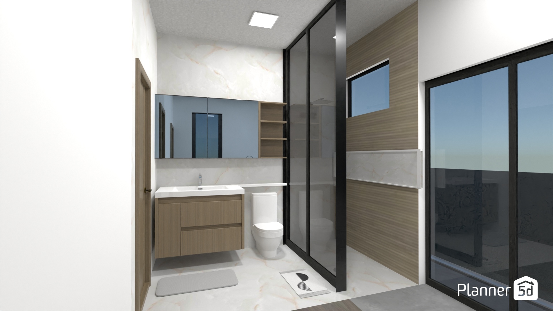 Casa Final #23497646 by Wanderson