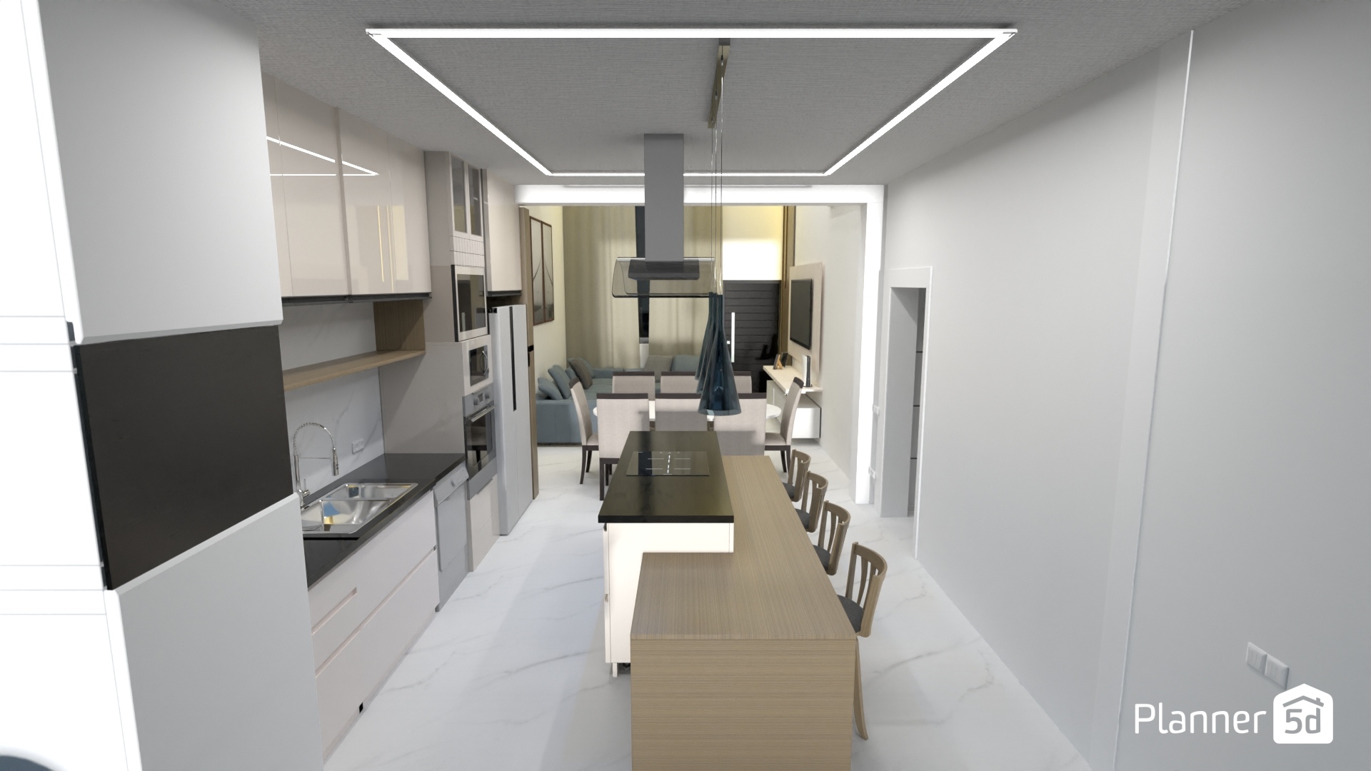 Casa Final #23497790 by Wanderson