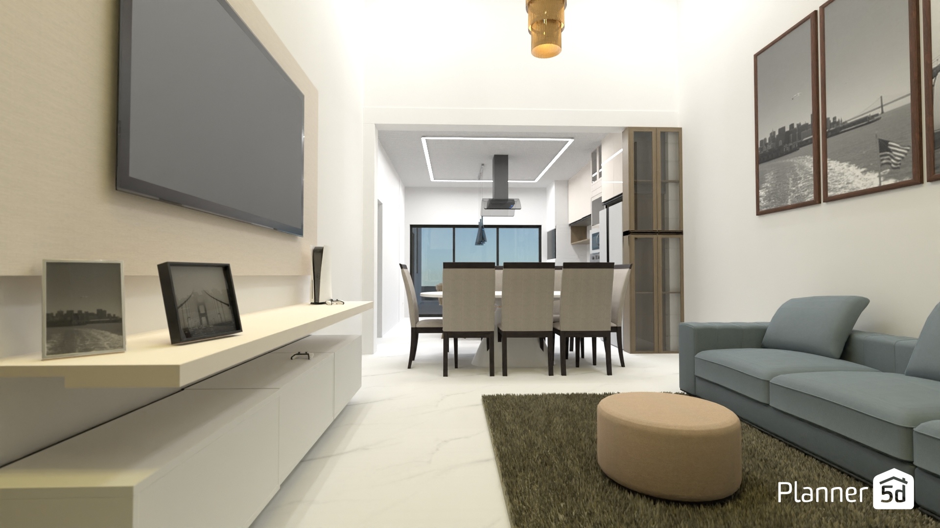 Casa Final #23493090 by Wanderson