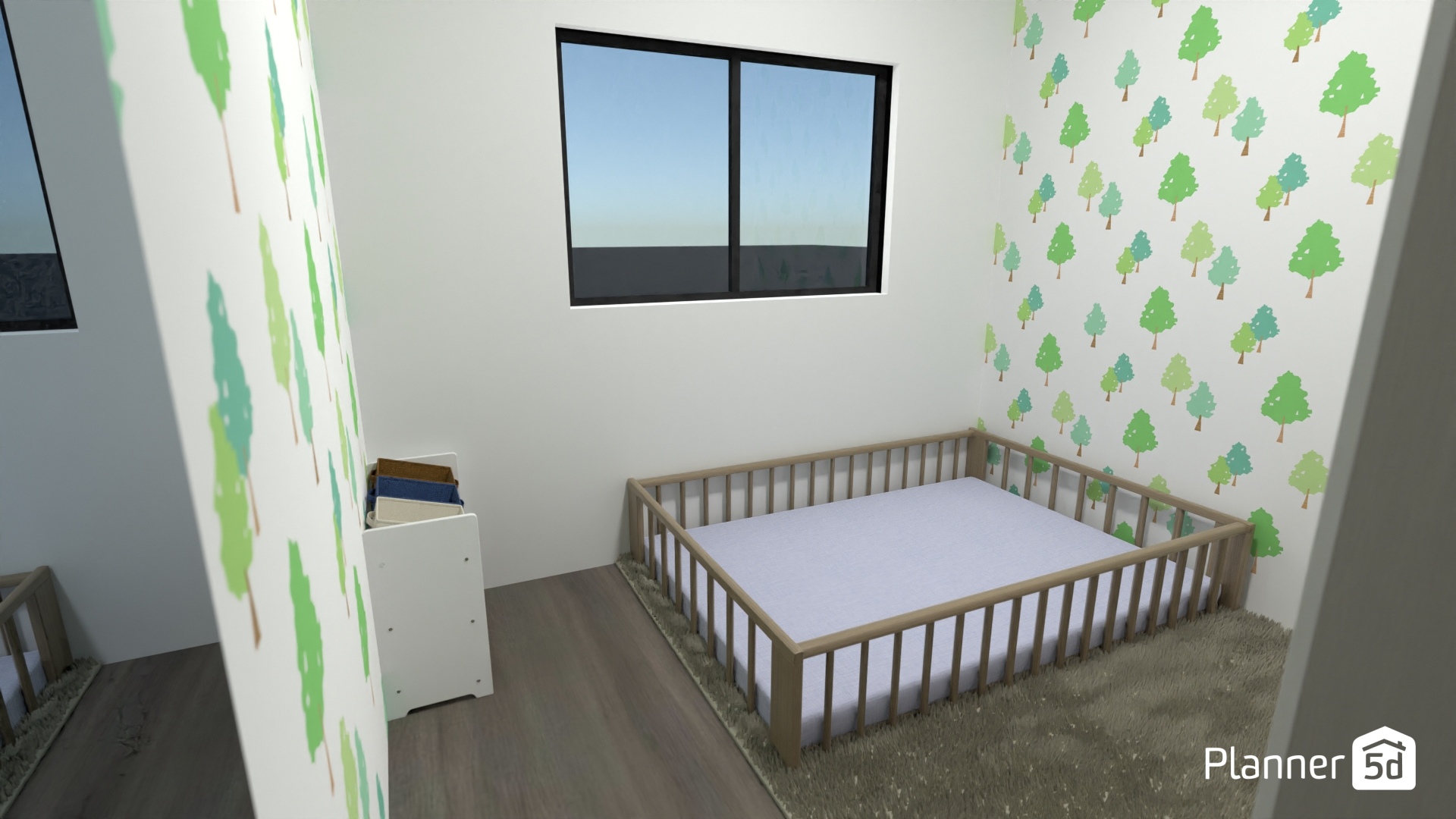 Casa Final #23493486 by Wanderson