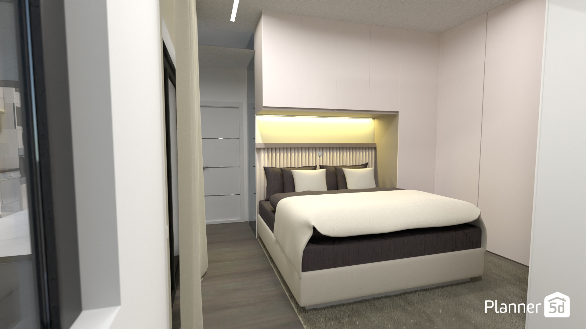 Casa Final #23493826 by Wanderson