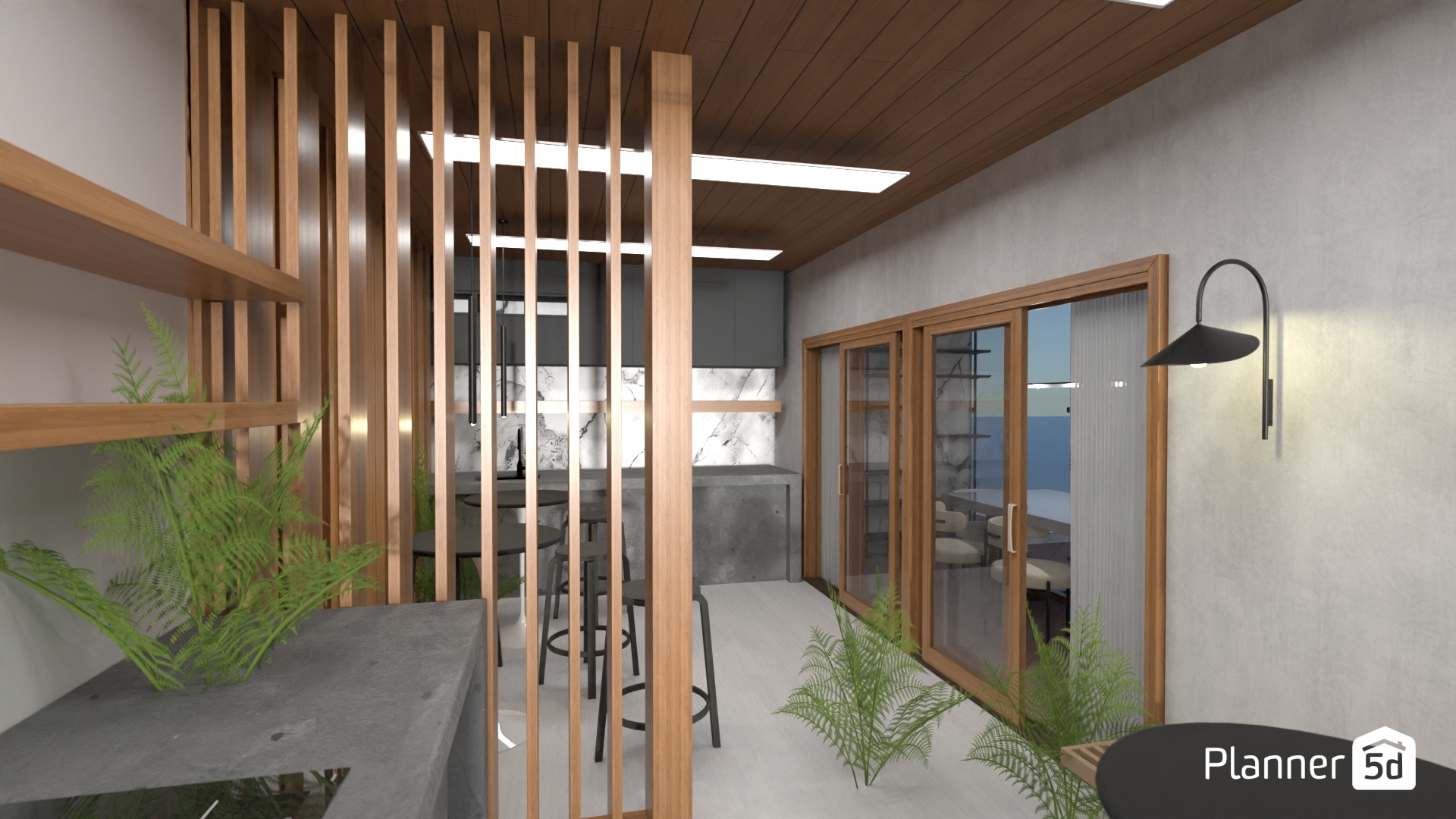 New project #23496430 by Daren Sangalang