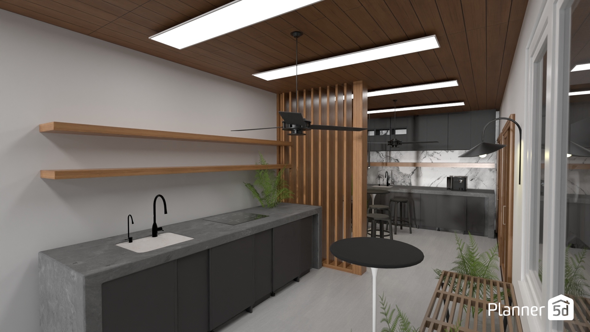 New project #23496966 by Daren Sangalang