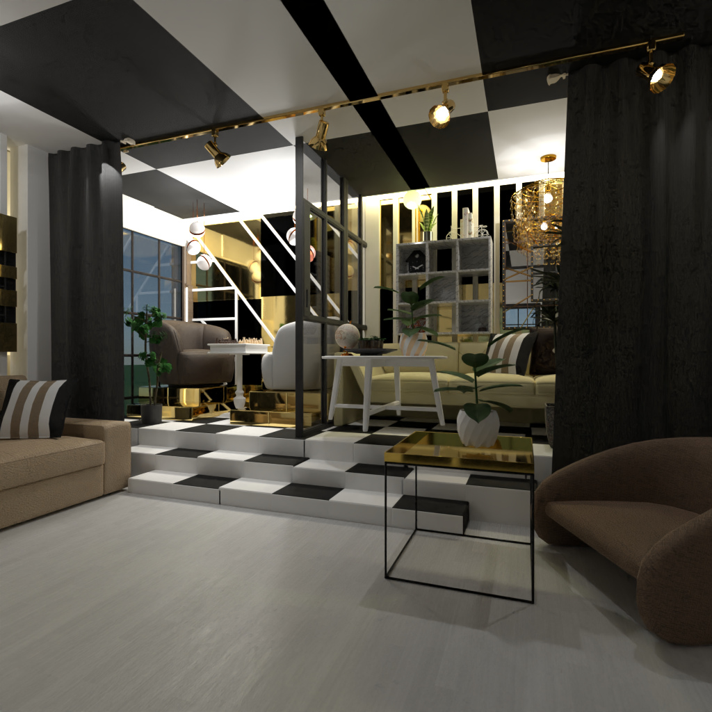 Tablero de ajedrez #15252795 by Editors Choice