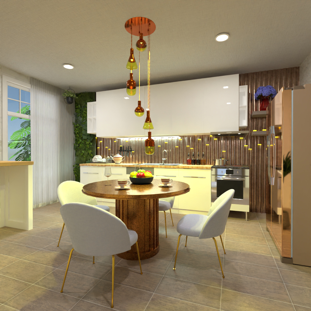 Luxury Gold #13722215 by Editors Choice