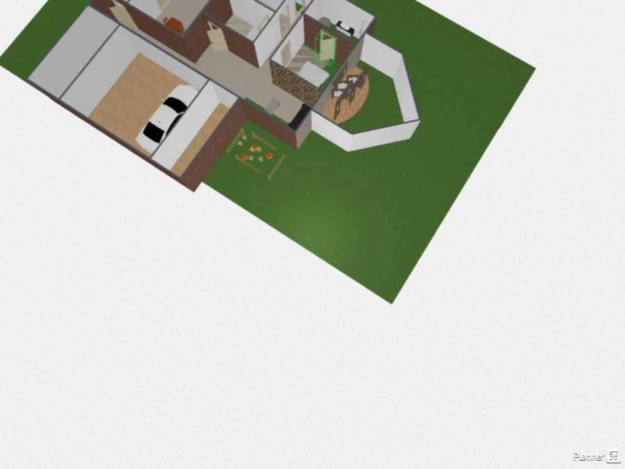 house #3121924 by User 172505408