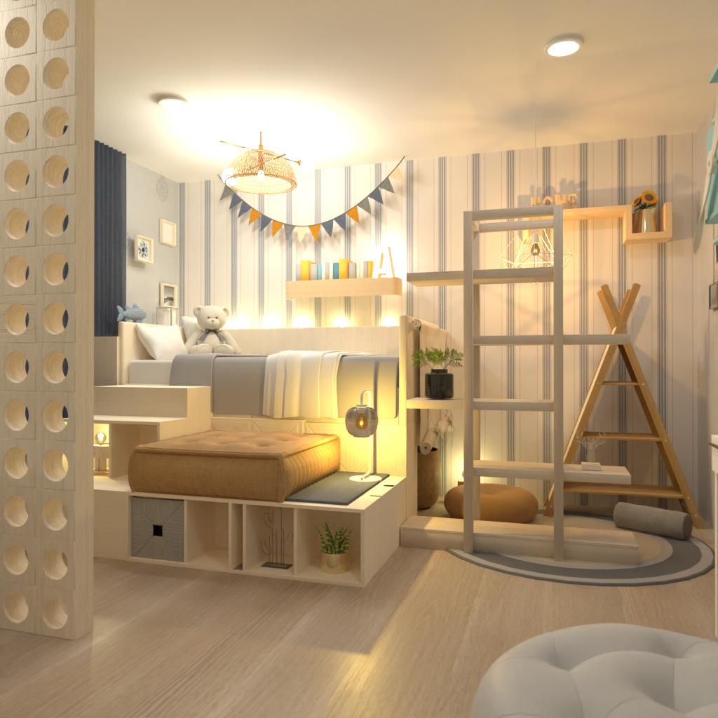 Let's Play #16018003 by Editors Choice