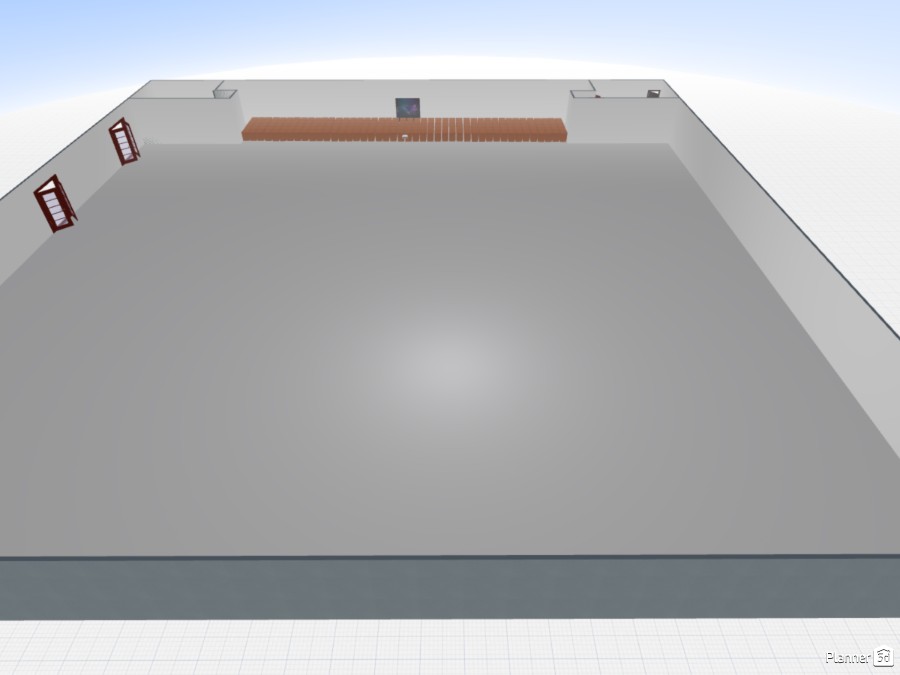 Conferance Hall #23466639 by User 156191930