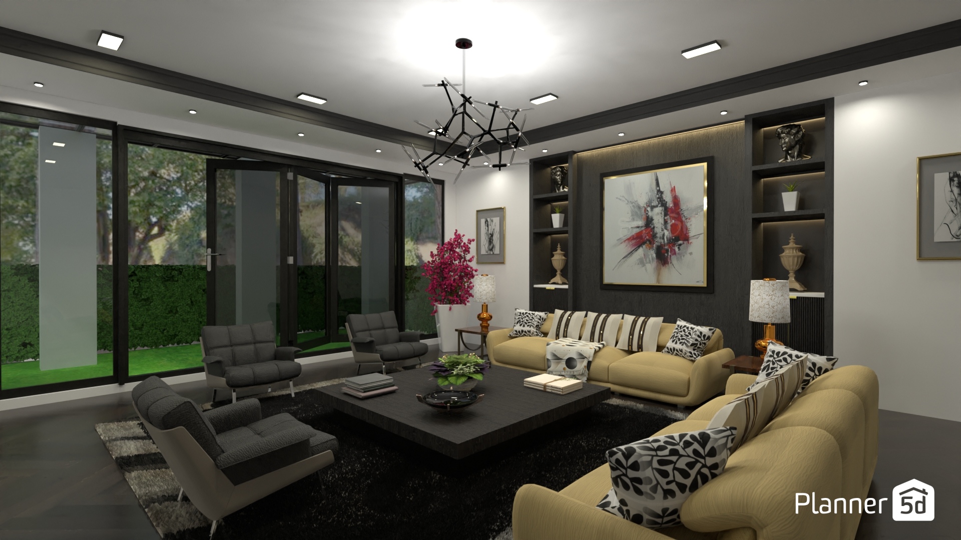 Sala tradicional #23740819 by MariaCris