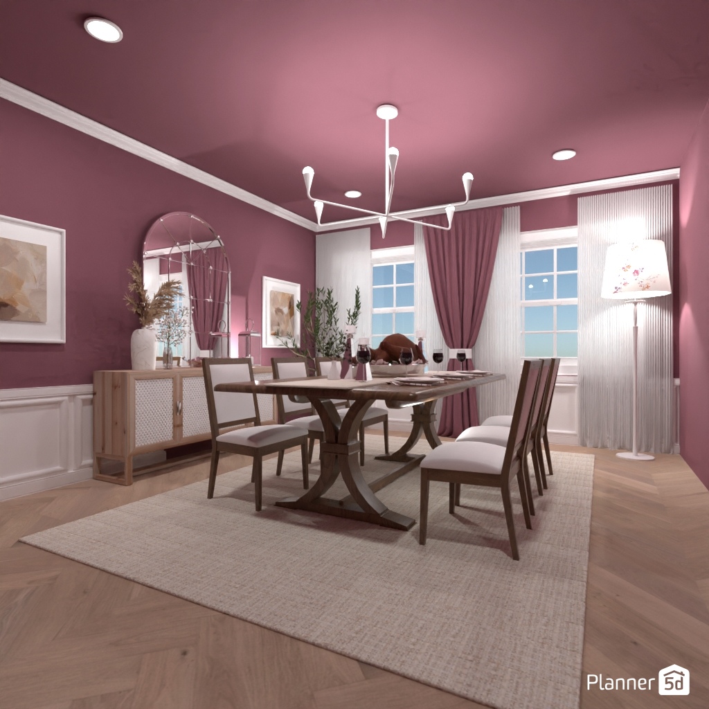 Thanksgiving Day #23439551 by Editors Choice