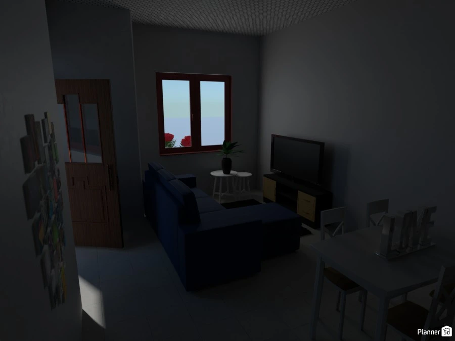 Casa 3 #3009708 by Anonymous