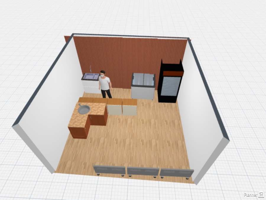 New project #23386594 by User 158642946