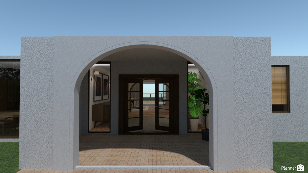 Exterior entry #5978001 by Liselot Anna