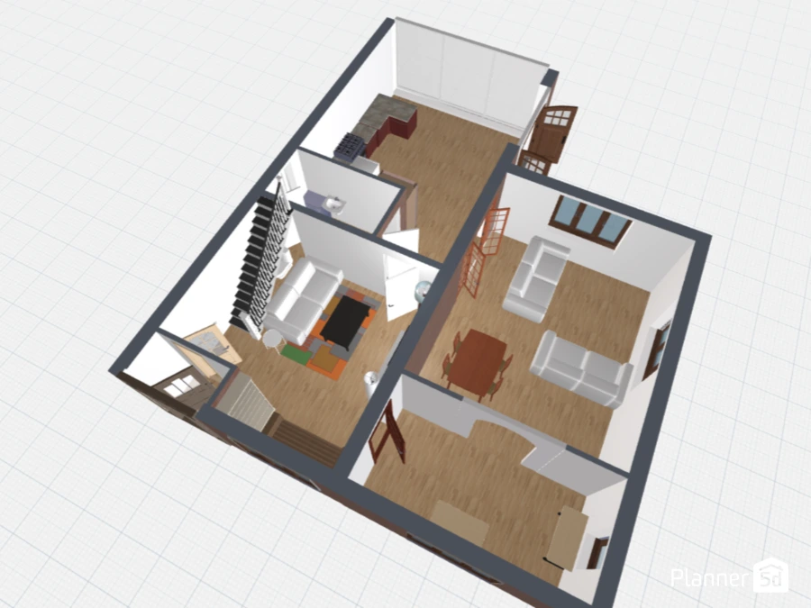 18 Grand Union Way - extension #3138080 by User 215724848