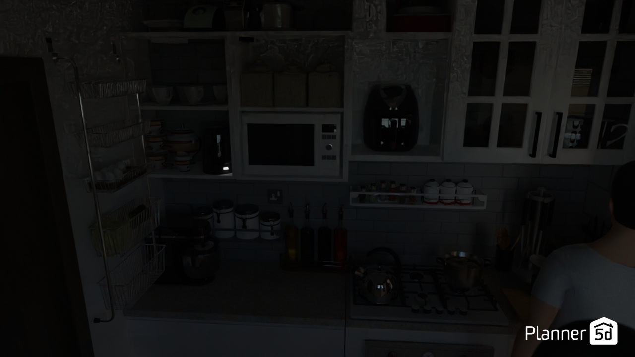 Project #10 #25075328 by Nurvhia Nurfitrie