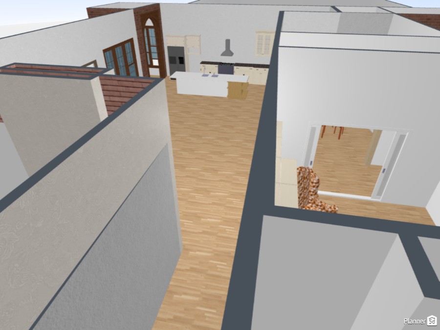 Rome House #23438463 by User 151642390