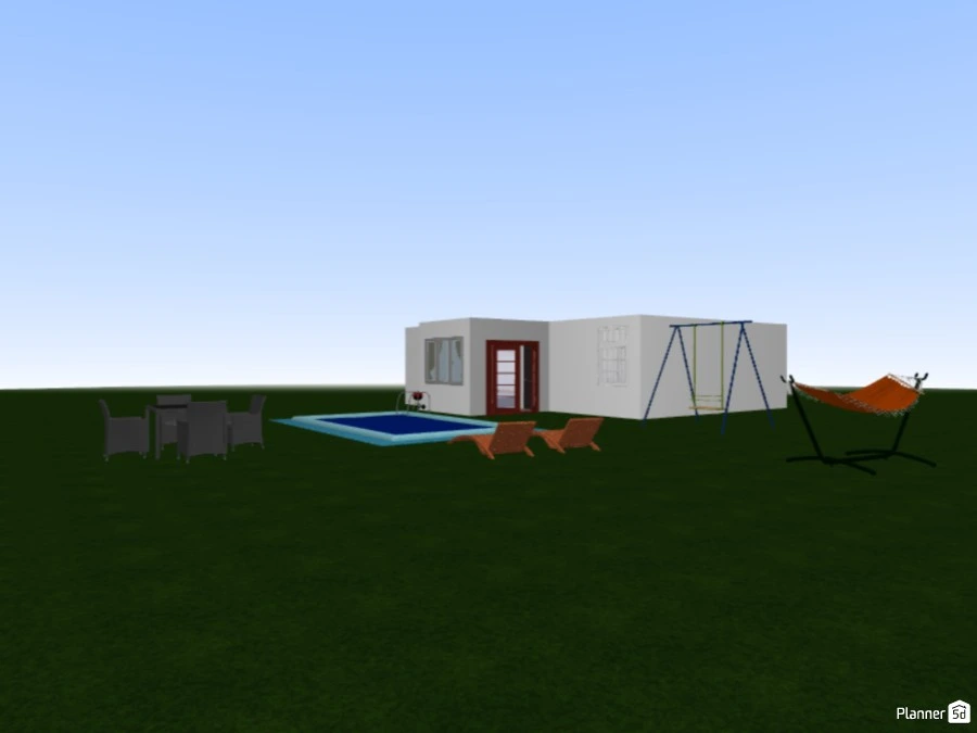 Cute Home #83245 by Presley Pulliam