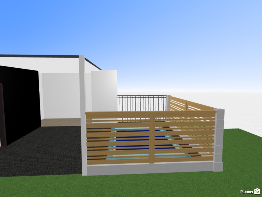 New project #23395438 by Luiza Mathias