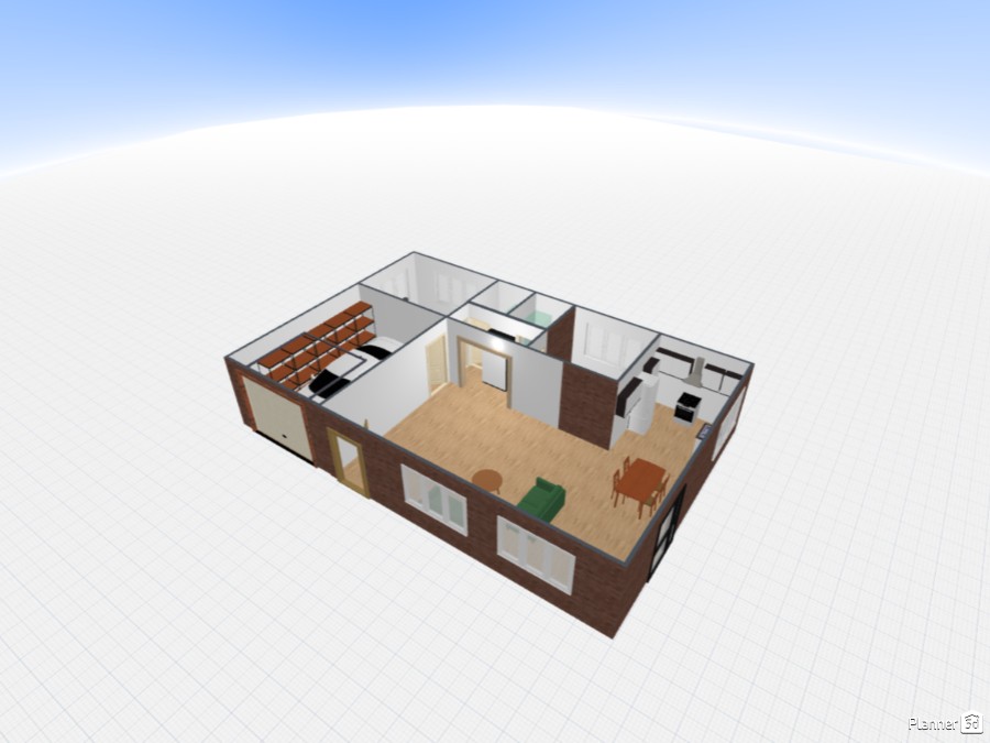 New project #23341566 by User 158323058