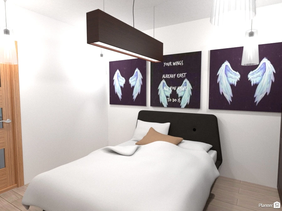 a small house #70677 by inbar ravitz