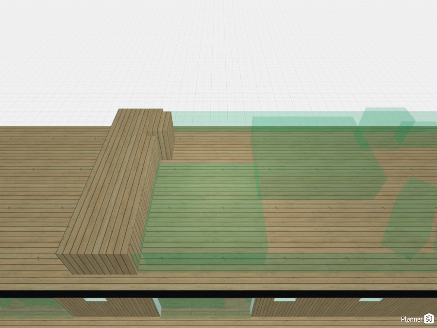 Houseboat optie 2 #23490582 by User 158797227