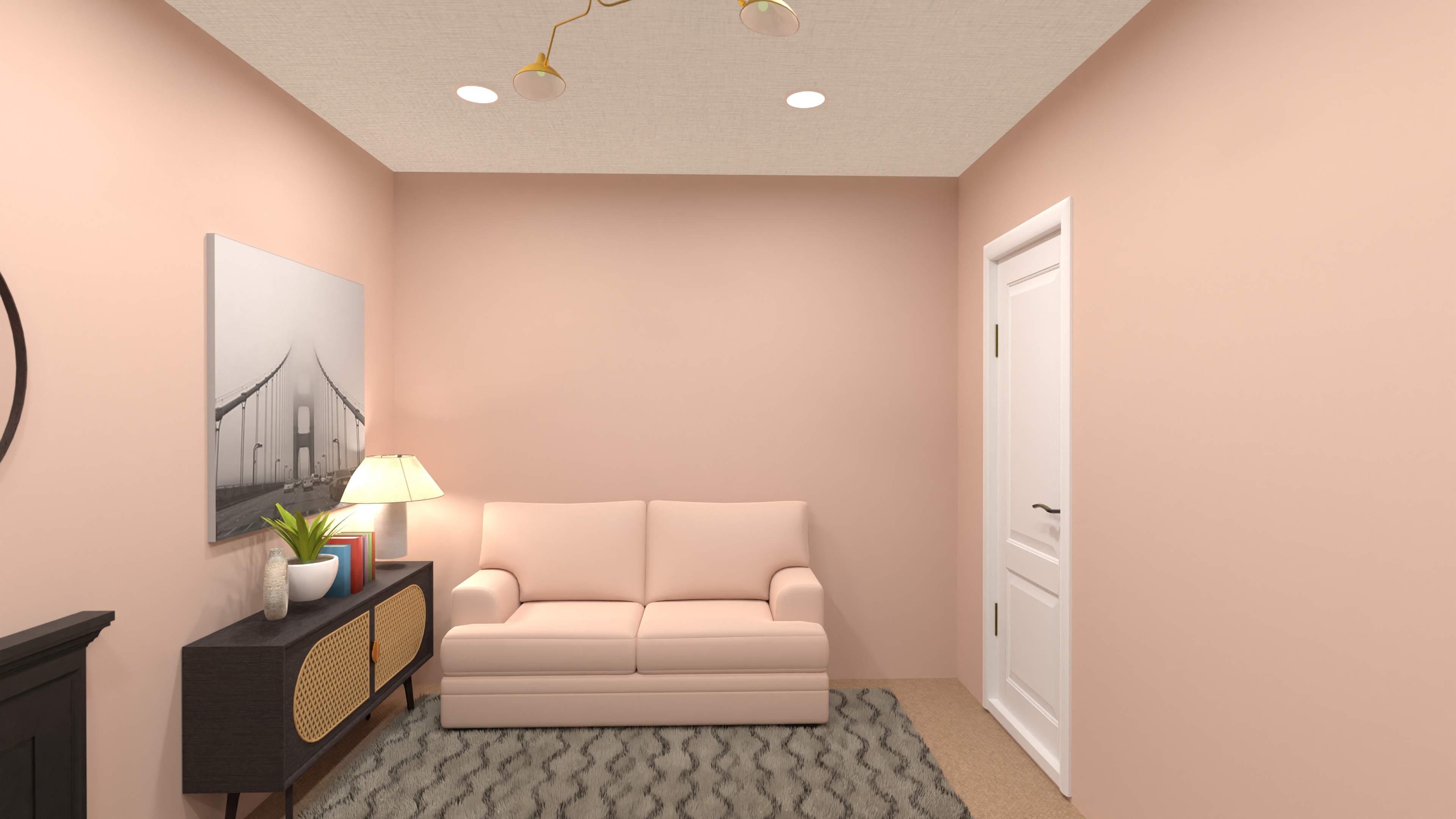 CM Office and Master Bed copy #23488598 by User 75983088