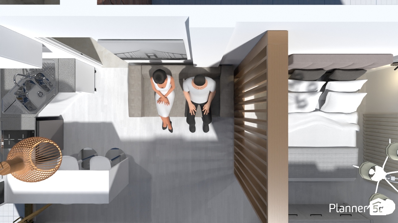 Departamento DQ #23378874 by fersicilanus