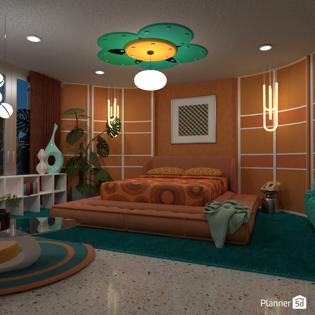 Retro #17877035 by Editors Choice