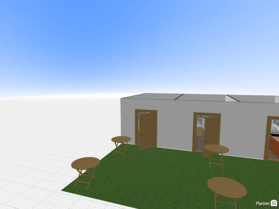 rancho #3043112 by User 25624214