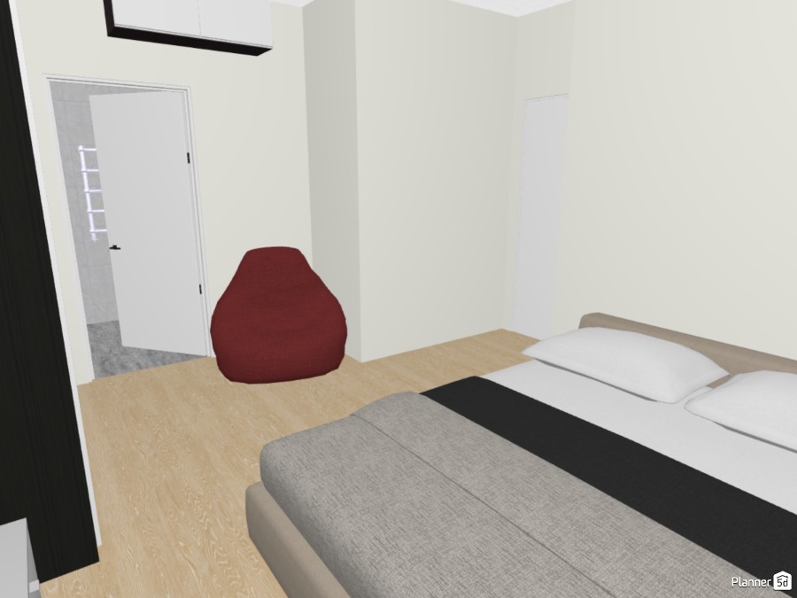 Maneerin master bed #25940148 by User 176387384