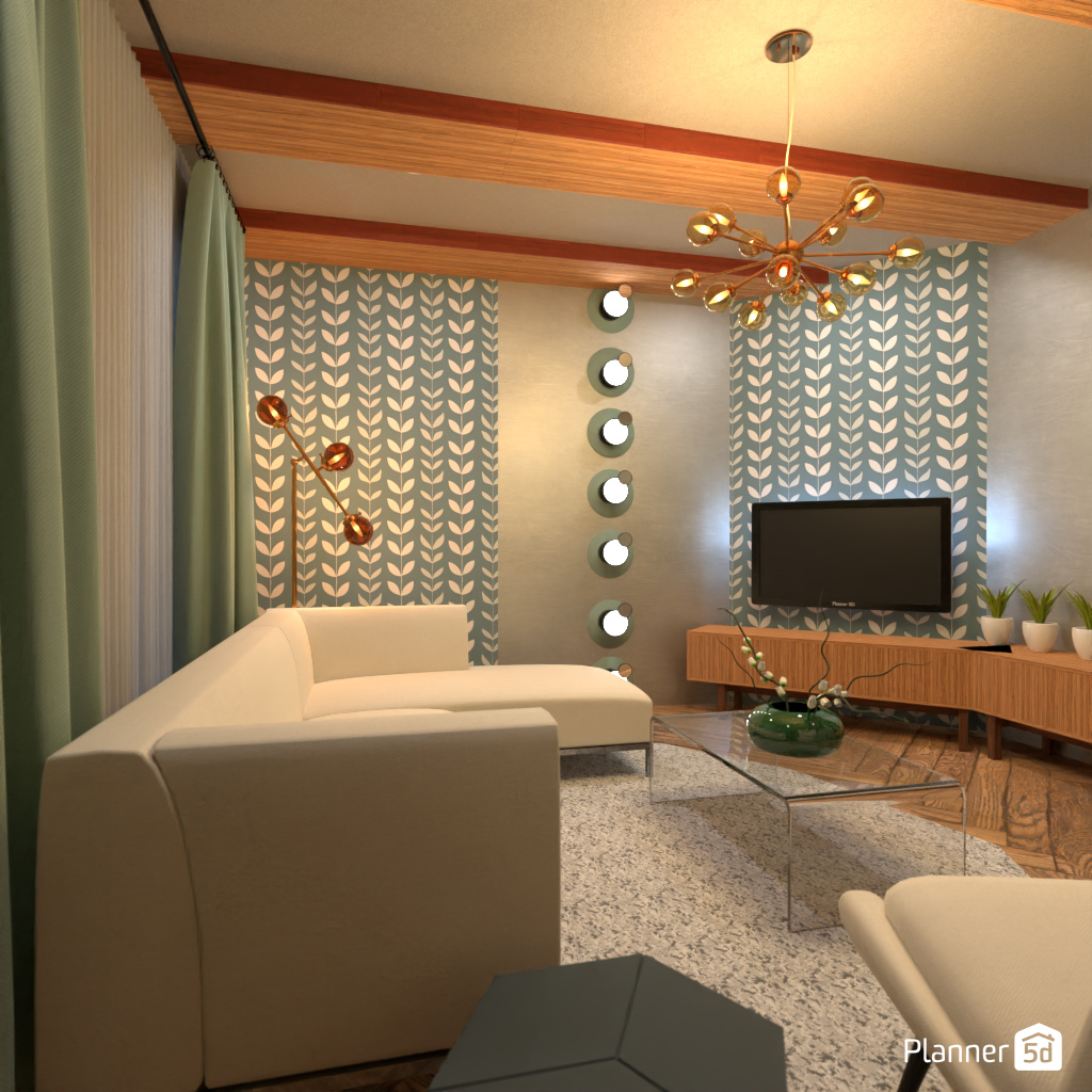 Geometric #21121226 by Editors Choice