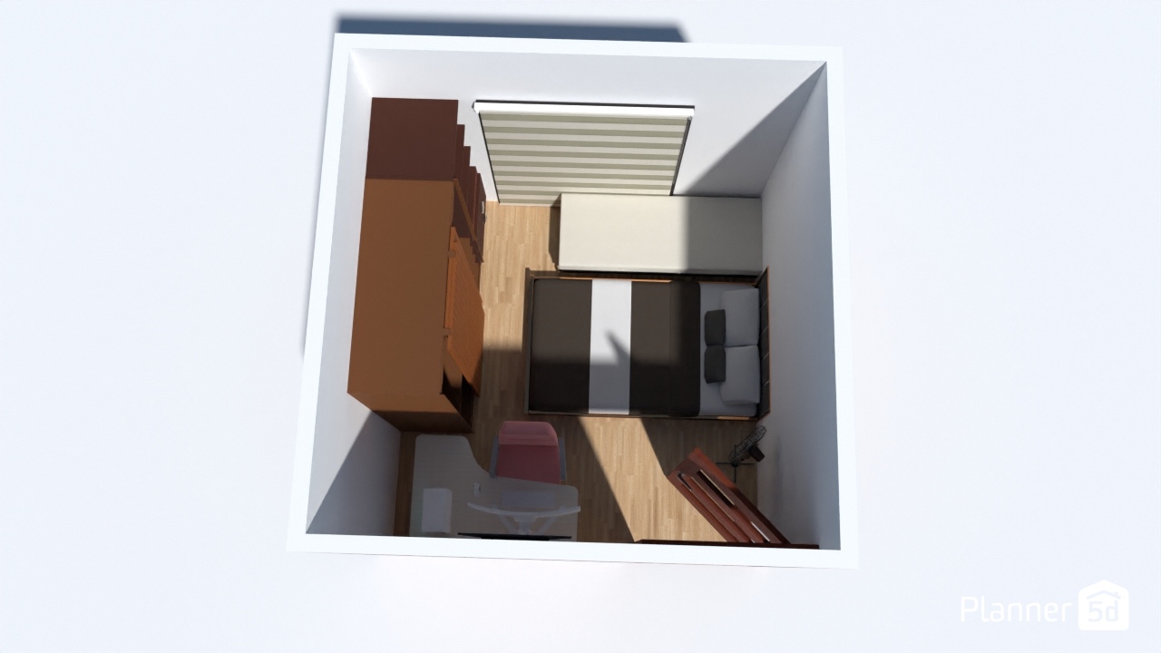 Room Renovation #34687154 by Nettie