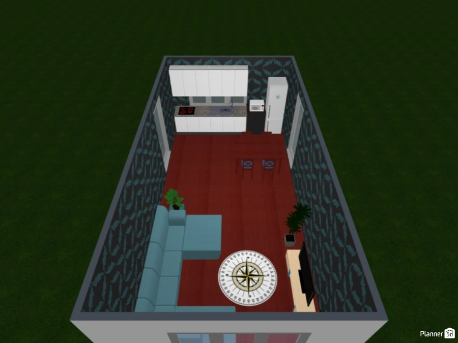 casa do ludy #79599 by Domingos Joao Ludy