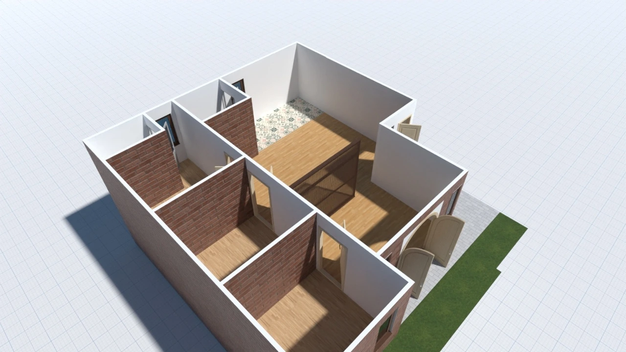 Project #7 #3131376 by User 151737052