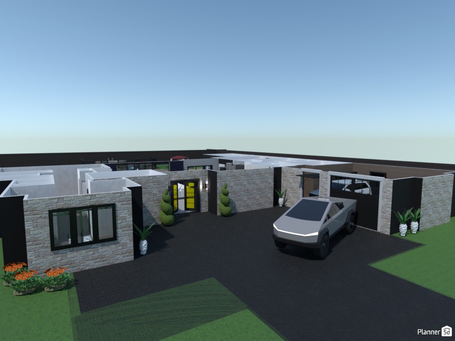 Front - Natalie Lane #4502537 by Jerome White