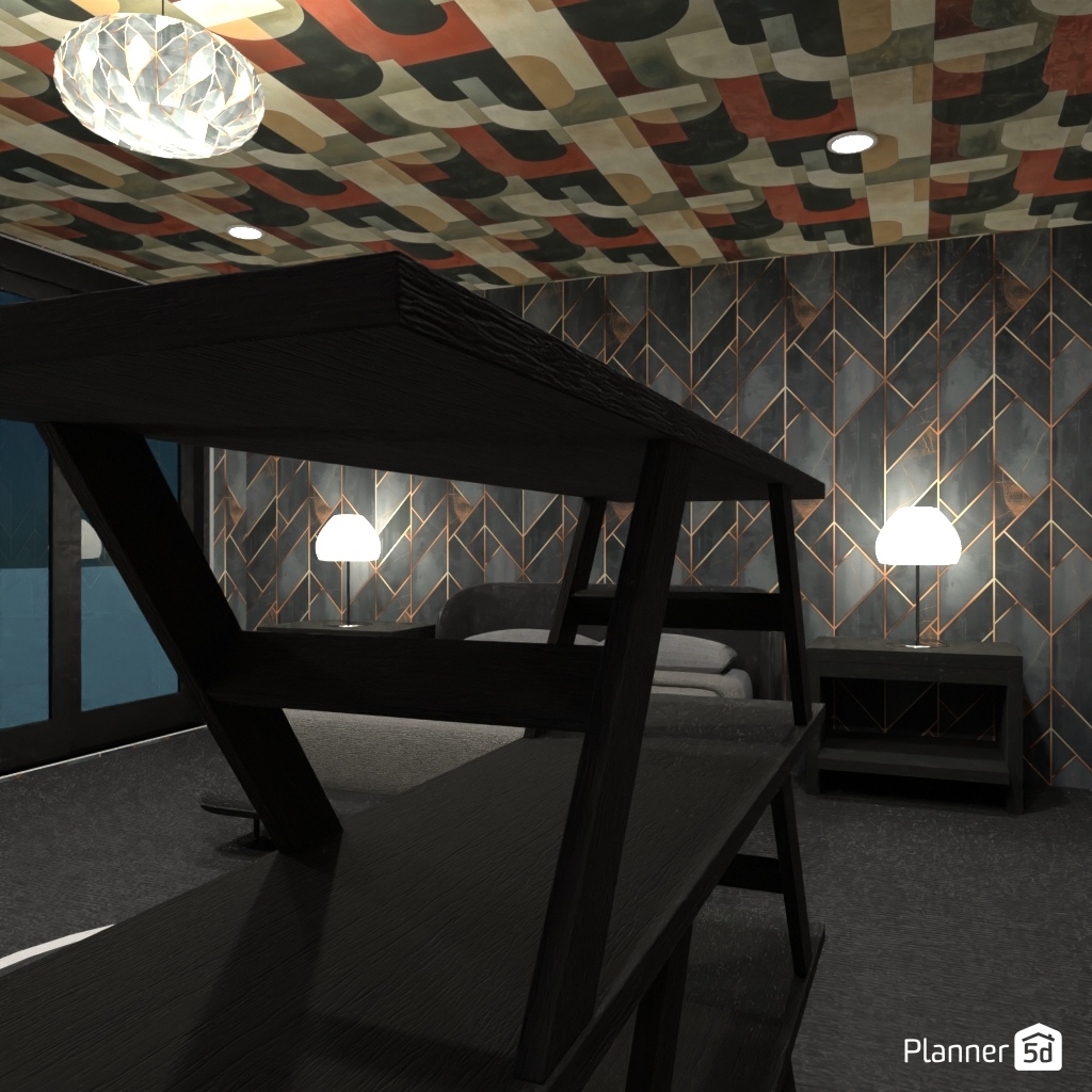  by Decor Drama