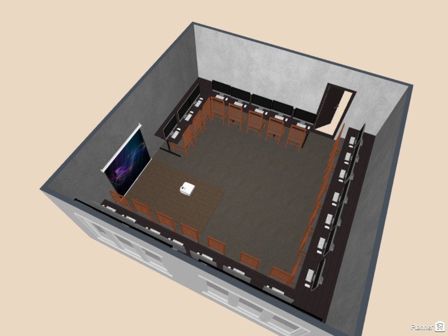 New Wizard Project #23917575 by User 162029287